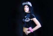 Giorgia Angiuli to launch her own label UNITED with first release for Covid-19 Charity