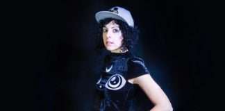 Giorgia Angiuli to launch her own label UNITED with first release for Covid-19 Charity