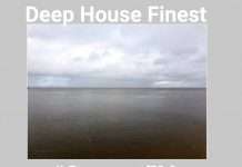 Listen: Deep House Finest(ConnectFM Radio Mix)