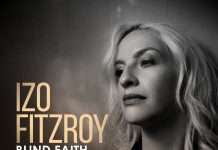 Jalapeno Records reveal a groovy remix package of Izo Fitzroy ’s ‘Blind Faith’ (Incl. Art Of Tones and Smoove Reworks)