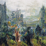 J Chrysalis announces Assent EP on Gen Records