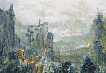 J Chrysalis announces Assent EP on Gen Records