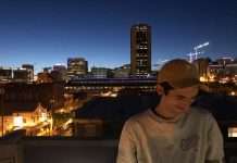 Premiere: Korin Complex – Winding River (Coco Bryce Remix)(Miracle Drug Records)