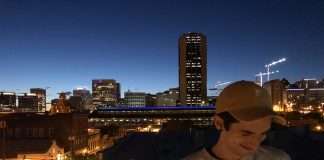 Premiere: Korin Complex – Winding River (Coco Bryce Remix)(Miracle Drug Records)