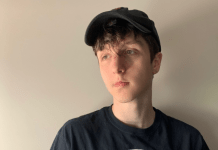 Powfu Releases new single ‘ill come back to you’ and Announces ‘poems of the past’ EP