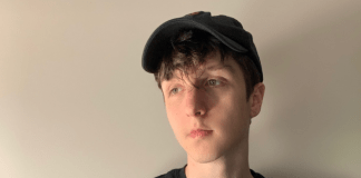 Powfu Releases new single ‘ill come back to you’ and Announces ‘poems of the past’ EP