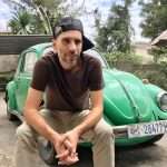 Poirier Releases New Single “Café Com Leite” with Flavia Coelho on Wonderwheel Recordings