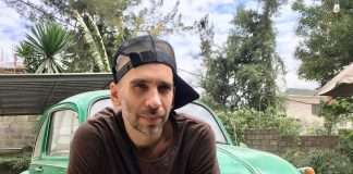 Poirier Releases New Single “Café Com Leite” with Flavia Coelho on Wonderwheel Recordings