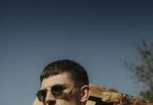 Romare announces new album “Home”+shares new single Sunshine