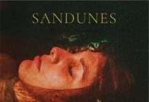 Listen: Sandunes – Fifty Percent Ft. Ramya Pothuri