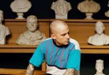 Listen: Kulør announce Sugar ‘s debut EP ‘Horsepower’