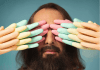 Listen: Sébastien Tellier shares new track ‘Stuck in a Summer Love’