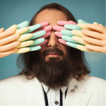 Listen: Sébastien Tellier shares new track ‘Stuck in a Summer Love’