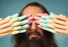 Listen: Sébastien Tellier shares new track ‘Stuck in a Summer Love’