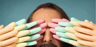 Listen: Sébastien Tellier shares new track ‘Stuck in a Summer Love’