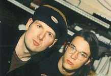 Roman Flügel’s lost 1994 IDM collab with Jörn Elling Wuttke reissued on Apollo/R&S, Listen to first single ‘Hope’ by The Primitive Painter