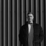 Tommy Farrow announces debut EP Let’s Just / Can’t Explain on Stress Records