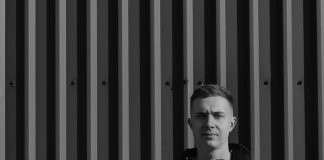 Tommy Farrow announces debut EP Let’s Just / Can’t Explain on Stress Records