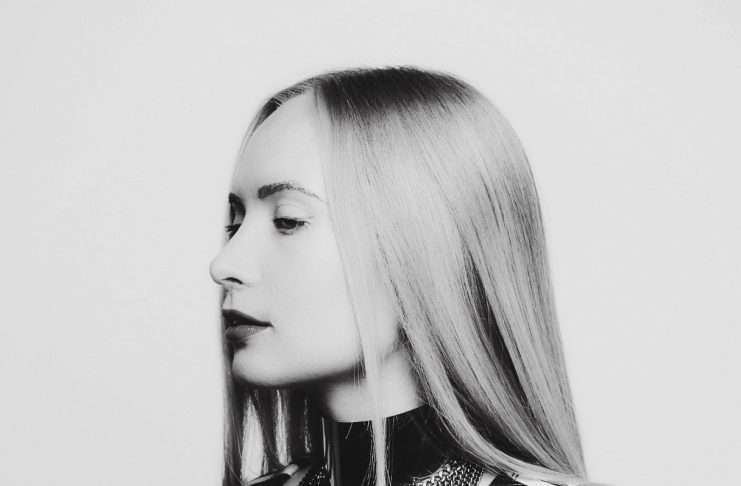 Yulia Niko returns to Crosstown Rebels with the entrancing Fatima