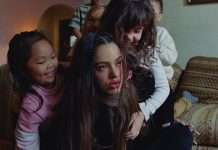 ROSALÍA & Travis Scott releases music video for TKN