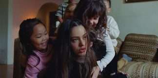 ROSALÍA & Travis Scott releases music video for TKN