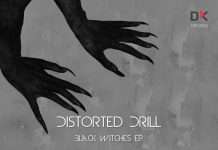 Listen: Techno Trip (ConnectFM Radio Mix)