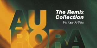 Aurora Borealis The Remix Collection( inc.Petar Dundov, Hiroshi Watanabe, Humantronic, Karim Sahraoui, Christian Burkhardt & Daniel Roth Remix, Da Fresh and Drummer B,…,)