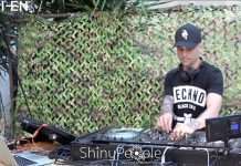 Premiere: BI-CI-EN – Reminiscence (Stickrsound)