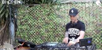 Premiere: BI-CI-EN – Reminiscence (Stickrsound)