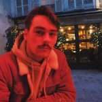 Premiere: Capon – Soundscape (Original Mix)(Armen Crew)