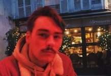 Premiere: Capon – Soundscape (Original Mix)(Armen Crew)