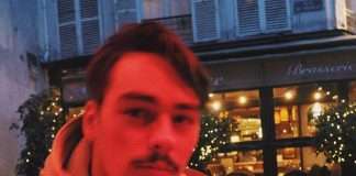 Premiere: Capon – Soundscape (Original Mix)(Armen Crew)