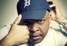 Premiere: Donnell Knox – No One(Sonic Mind)