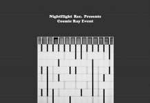 Premiere: Hughes Giboulay – Soirée (a Night In Marseille)(Nightflight Records)