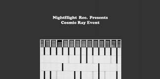 Premiere: Hughes Giboulay – Soirée (a Night In Marseille)(Nightflight Records)