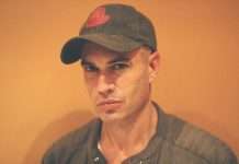 Premiere: J Majik – Life Force(Infrared Records)