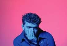 Listen: Jack Garratt’ s new album ‘Love, Death & Dancing’