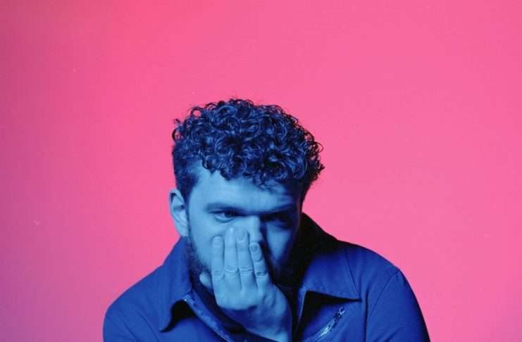 Listen: Jack Garratt’ s new album ‘Love, Death & Dancing’