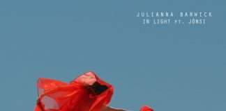 Julianna Barwick releases ‘In Light’ ft. Jónsi( Sigur Rós), Alongside Beautiful New Video. Taken from Her Forthcoming Album “Healing Is A Miracle”, out July 10th on Ninja Tune