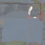 Michal Turtle releases 12-minute single, ‘On A Canvas Lived A Baby’