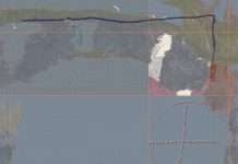 Michal Turtle releases 12-minute single, ‘On A Canvas Lived A Baby’