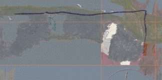 Michal Turtle releases 12-minute single, ‘On A Canvas Lived A Baby’