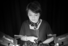 Ocean Lam debuts on Moteur Ville Musique w Auditory Touch EP inc.Jay Tripwire, Eduardo De La Calle, Joal remixes