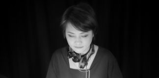 Ocean Lam debuts on Moteur Ville Musique w Auditory Touch EP inc.Jay Tripwire, Eduardo De La Calle, Joal remixes