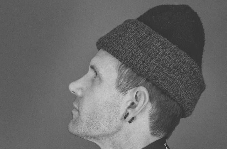 Premiere: Spekt1 Ft. Wink – Crush Sound(We Got This)