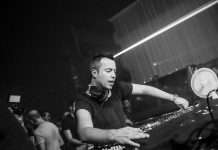 Listen: Purple Haze (Sander van Doorn) makes his Anjunabeats debut with “Rosy”