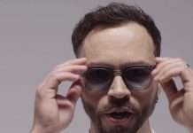 Sono return with Chasing The Light