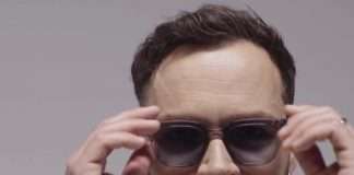 Sono return with Chasing The Light