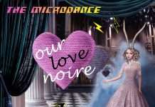 Premiere: The Microdance – Messalina’s Missive