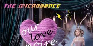 Premiere: The Microdance – Messalina’s Missive